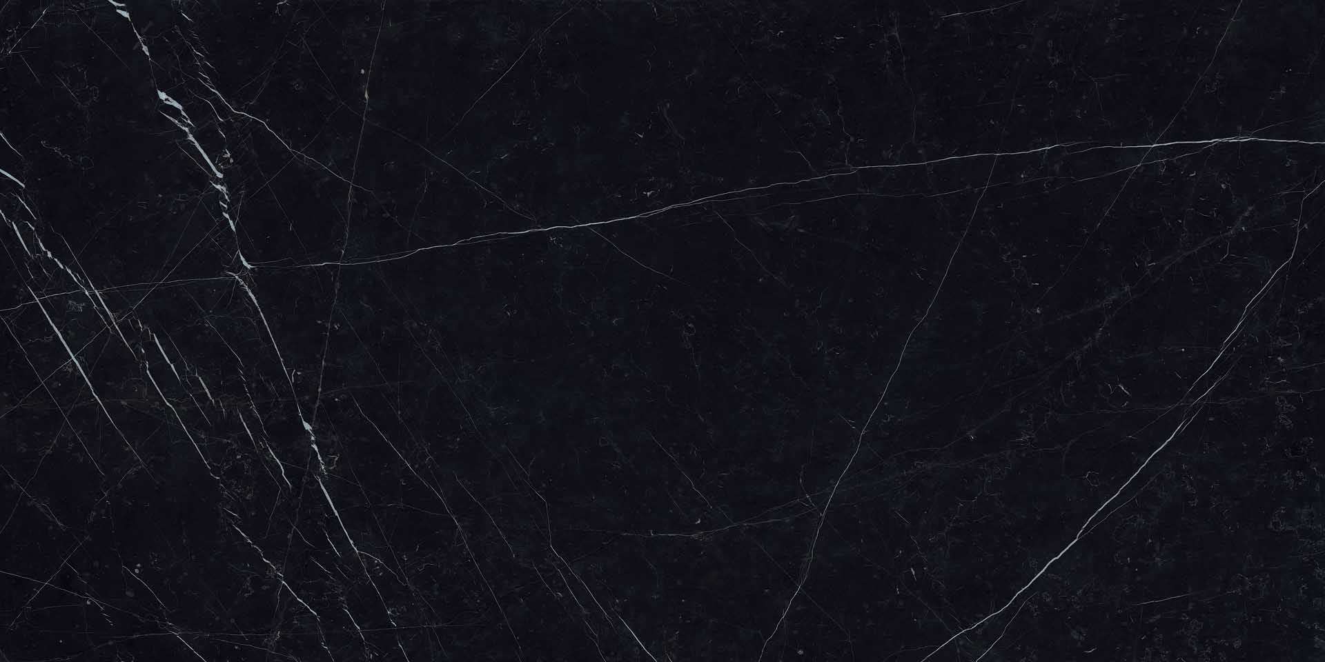 Black Marquinia Silky 75x150